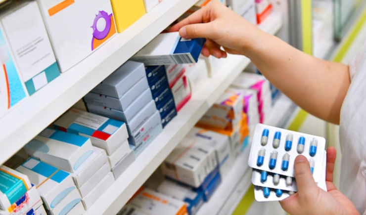 Acesso aos medicamentos na rede pública