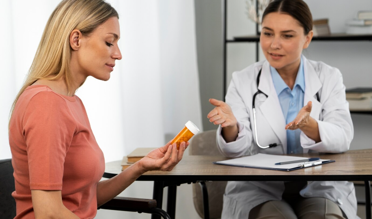 Formas farmacêuticas na efetividade do tratamento