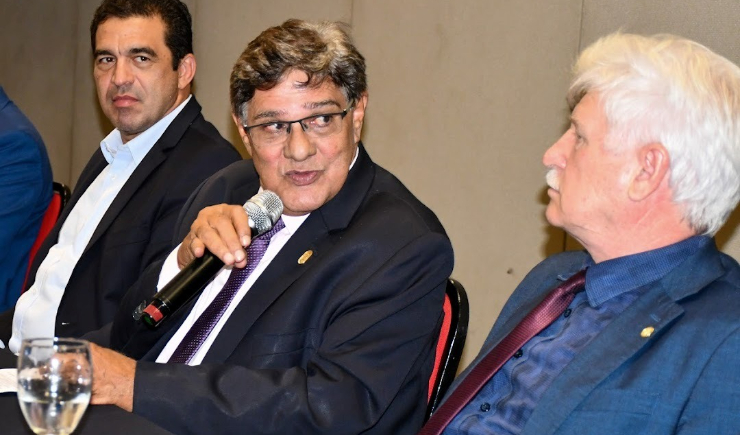Comissões da Câmara dos Deputados elegem seus presidentes