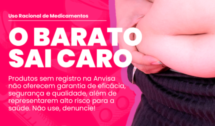 Conselho estreia na rede com campanha pelo Uso Racional de Medicamentos