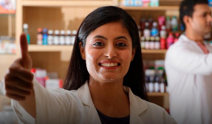 Inscrição de trabalhos para Experiências Exitosas de Farmacêuticos no SUS é prorrogada