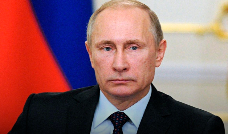 Presidente da Rússia afirma que país está perto de criar vacinas contra o câncer