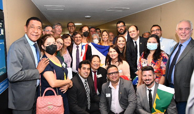 PL do #PisoJá é aprovado pela segunda vez na CSSF