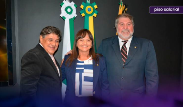 Mais um PL está tramitando na Câmara para instituir o Piso Salarial do Farmacêutico