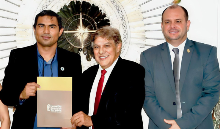 CFF cobra a presença do farmacêutico RT em Casas de Saúde Indígena e Polos Base