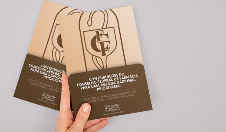 Em documento enviado aos presidenciáveis, CFF defende políticas de acesso à saúde