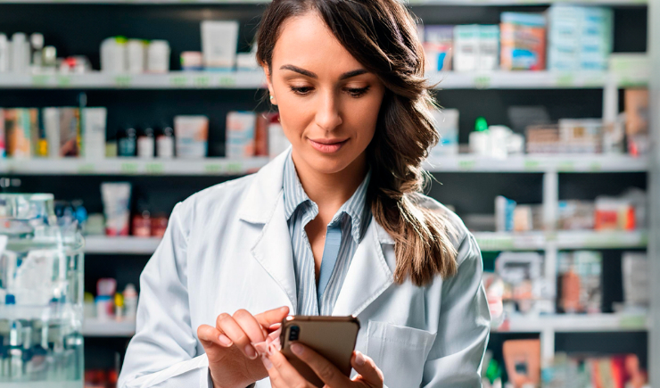 Projeto-piloto para bula digital de medicamentos é aprovado pela Anvisa