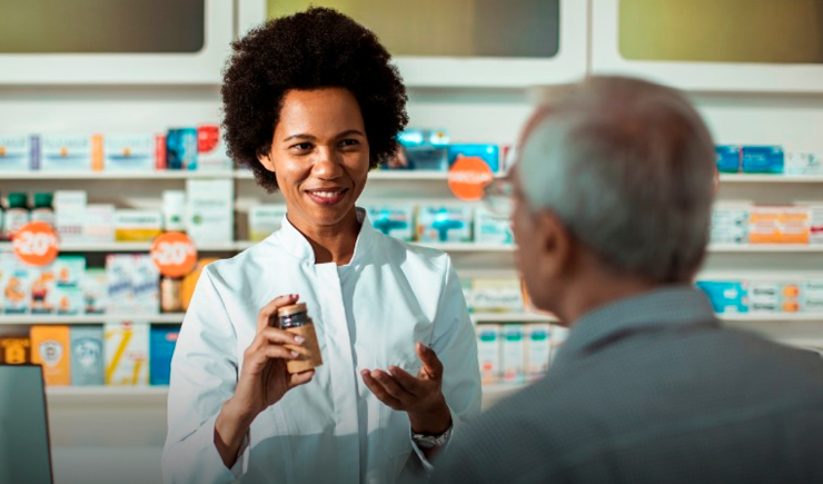 OPAS busca fortalecer os serviços farmacêuticos nas Américas