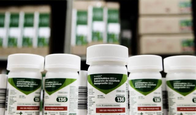 Prescrição de profilaxias pré e pós-exposição ao HIV é retomada no SUS
