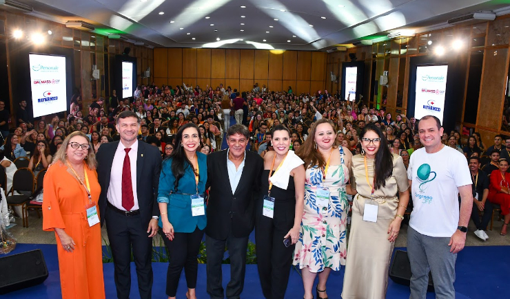 II Congresso Farmacêutico do Pará é encerrado com absoluto sucesso em Belém