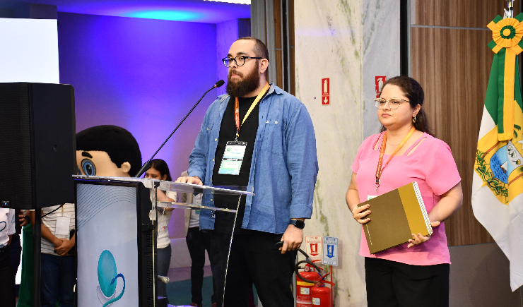 Encerramento do Congresso CFF de Ciências Farmacêuticas celebra a pesquisa farmacêutica