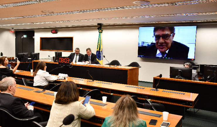 “Farmacêuticos não podem pagar a conta da sustentabilidade do varejo”
