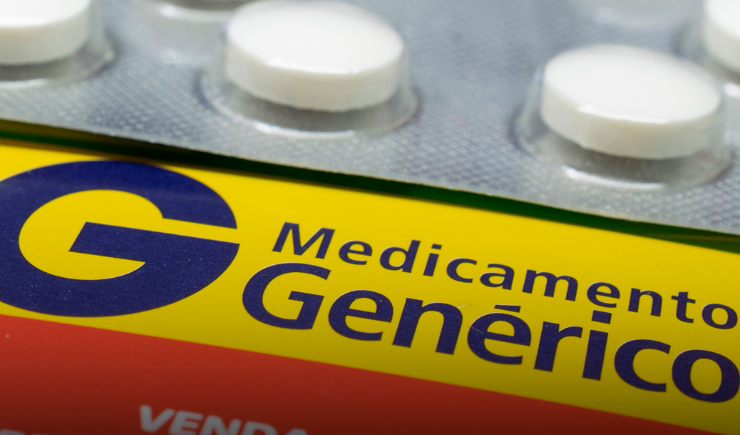 Medicamentos genéricos geram economia de R$ 281 bilhões para brasileiros em 20 anos
