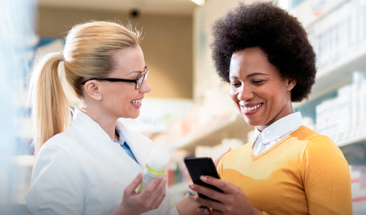 Assistência Farmacêutica no Brasil: 19 anos após a aprovação da política nacional