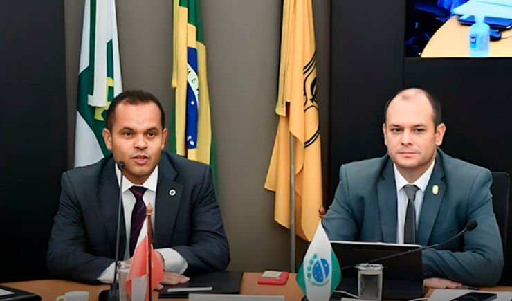 Farmacêutico diretor da Anvisa participa de Plenária do CFF