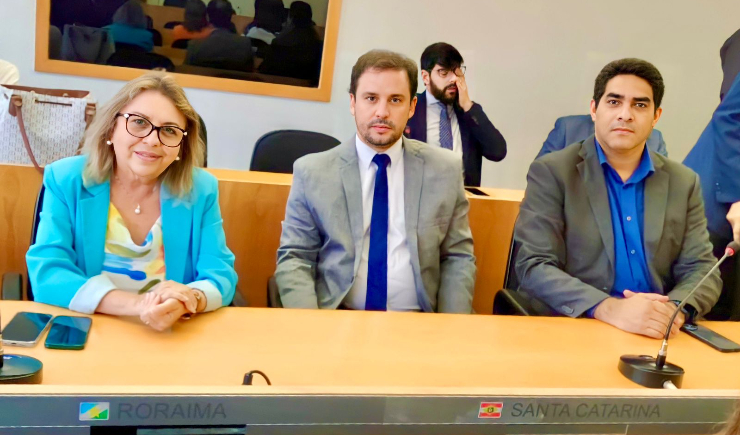 CFF passa a integrar comissão de conselhos que acompanhará as formações profissionais