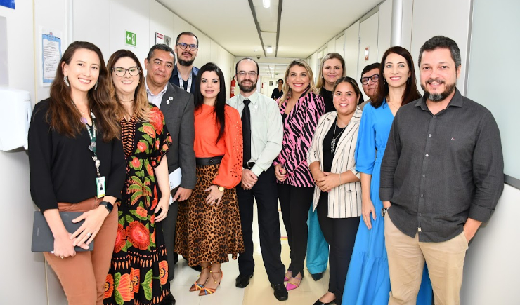 Farmácia Popular é um dos temas de reunião do GT Sobre Saúde Pública do CFF com o DAF/MS