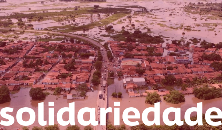 Acre, Amazonas e Maranhão pedem socorro à classe farmacêutica pelos alagamentos causados pelas chuva