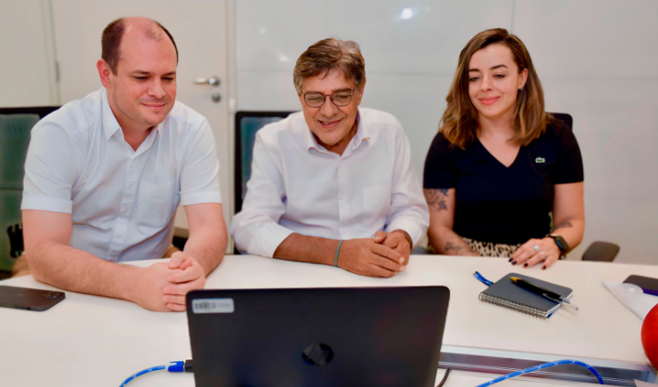 CRF-MS é o primeiro regional a iniciar implantação do SEI