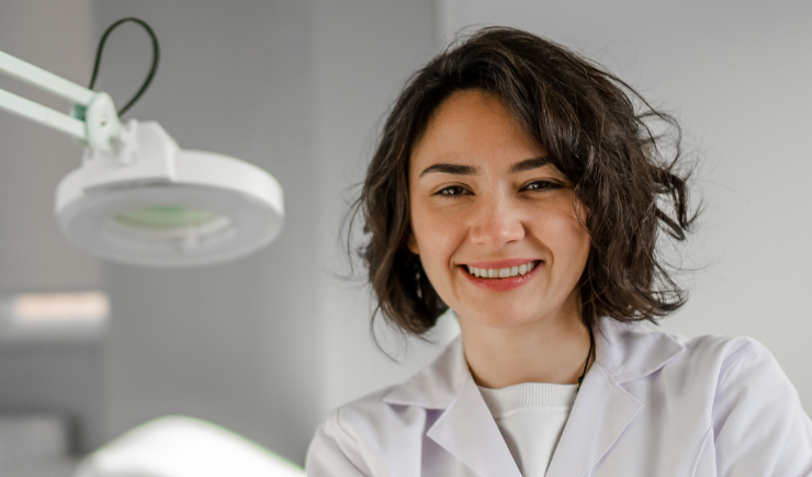 Mais uma vitória do CFF na Saúde Estética