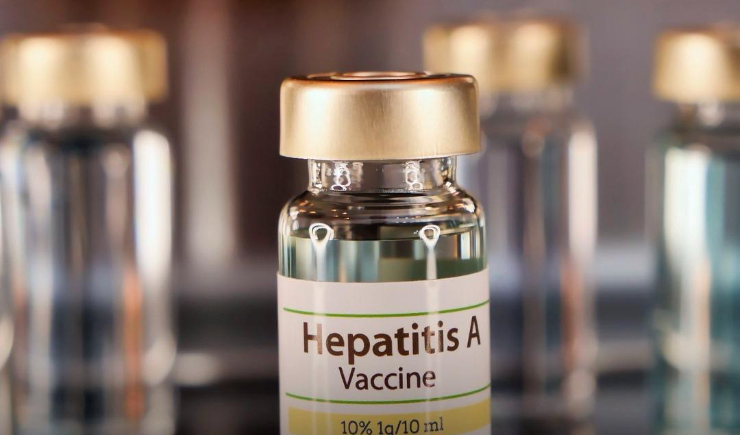 Saúde alerta para o aumento nos casos de hepatite A e farmacêutico orienta sobre como se previnir