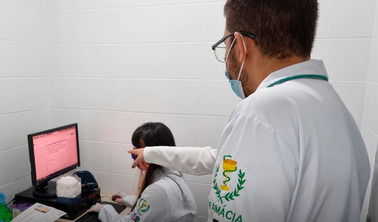 CASE: Assistência farmacêutica contribui signitivamente para uma melhor adesão ao tratamento