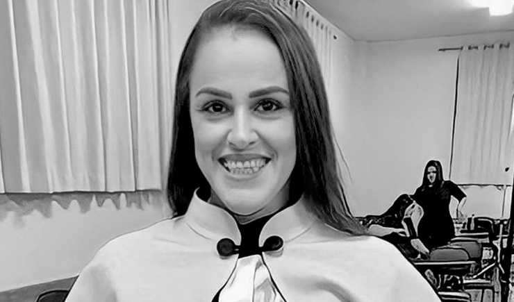 Feminicídio: farmacêutica Eliana Fernandes dos Santos foi morta a facadas dentro de sua farmácia