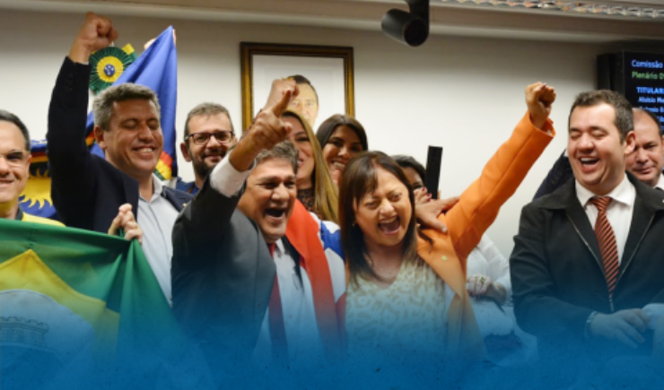 Vitória! Aprovado na CSSF o PL do piso do Farmacêutico