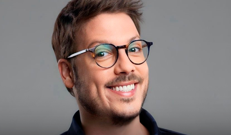 G1: Fábio Porchat gera debate nas redes sociais: medicamento se guarda no banheiro ou na cozinha?