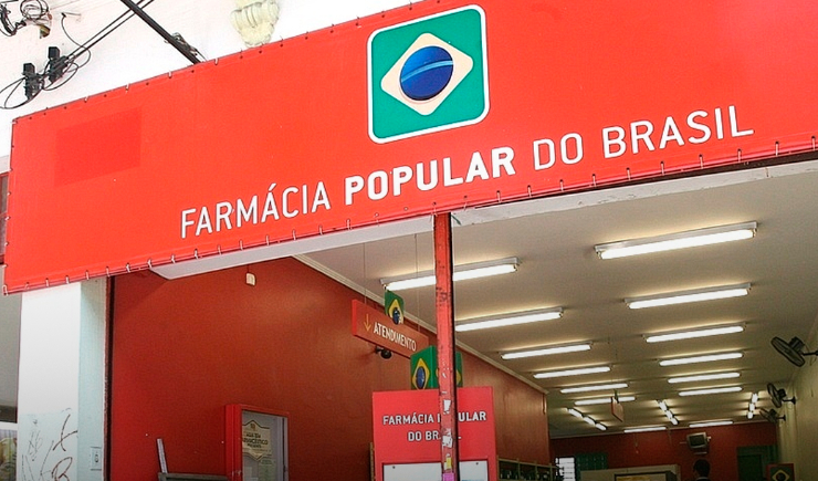 Mulheres respondem por 62% dos beneficiários do Farmácia Popular
