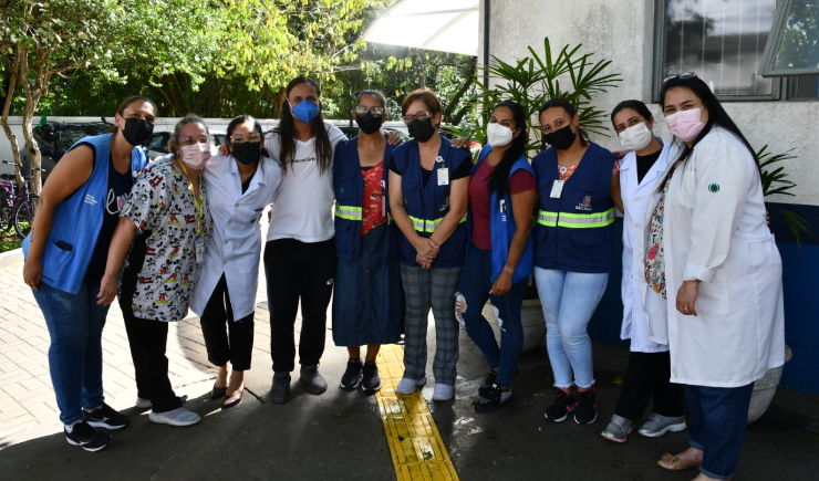 Em homenagem aos farmacêuticos, CFF lançará o segundo vídeo da série Vivências - Histórias de Afeto