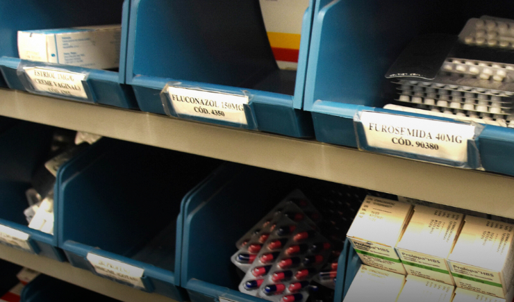 Prescrição farmacêutica no SUS  já é realidade no interior de São Paulo