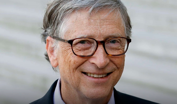 Bill Gates elogia SUS e enaltece profissionais de saúde do Brasil: "outros países podem imitar"