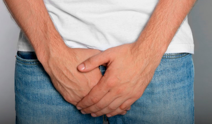 Um em cada três homens está infectado com o vírus HPV e farmacêuticos podem contribuir no combate
