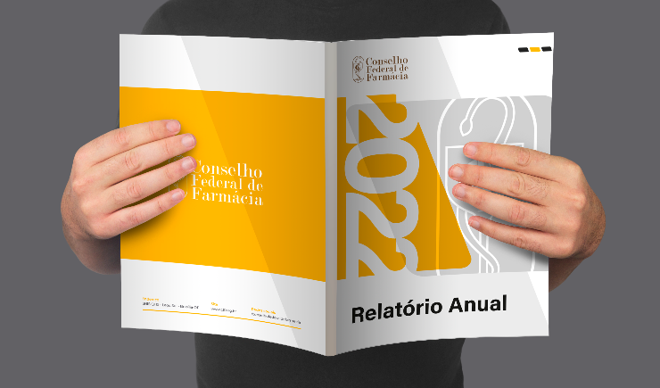 CFF divulga seu relatório anual, de 2022, e reafirma o seu compromisso com a transparência