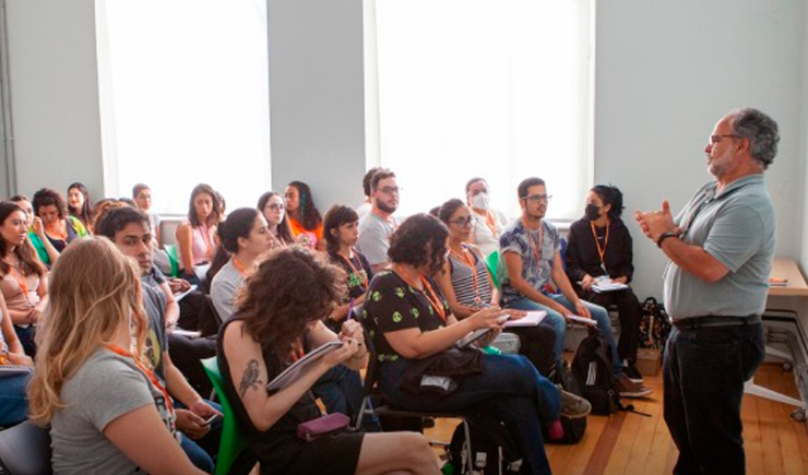 Butantan abre inscrições para três cursos gratuitos de especialização em saúde
