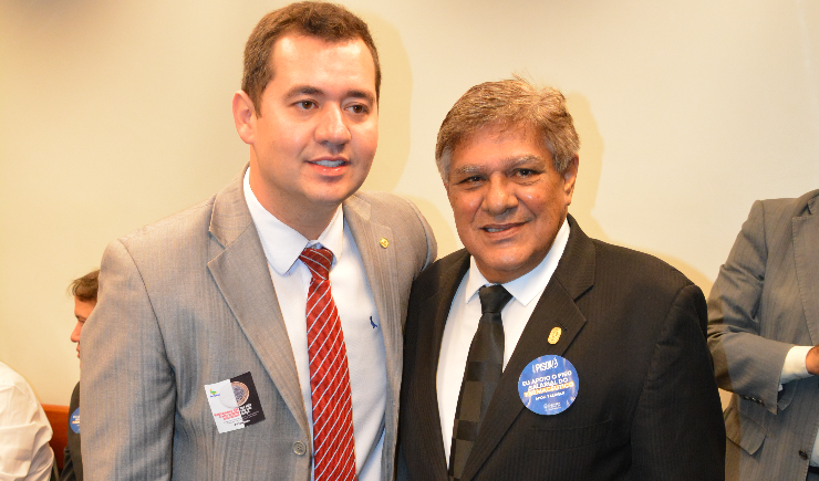 PL do piso salarial do farmacêutico será votado novamente na CSSF nesta quarta-feira! Mobilize-se!