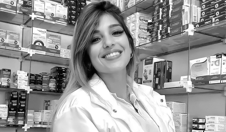 CFF se solidariza com a família da farmacêutica Yasminny Couto Ribeiro, vítima de feminicídio
