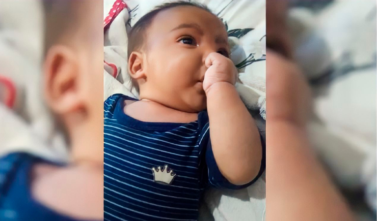 Caso do bebê que ingeriu colírio em Formosa alerta para o cuidado no ato da dispensação