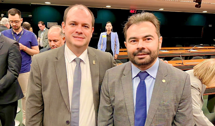 Deputado vai apresentar projeto de lei que obrigue o MEC a fiscalizar polos EaD