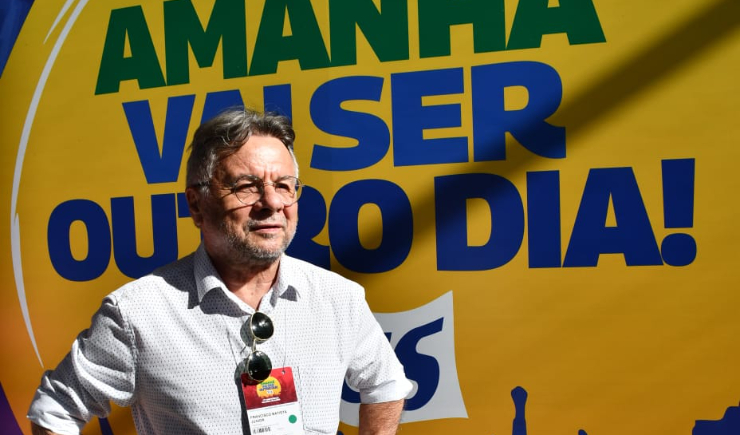 CFF defende ampliação da atenção básica no País durante a Conferência Nacional de Saúde