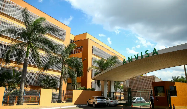 Anvisa abre processo seletivo para contratação de estagiários