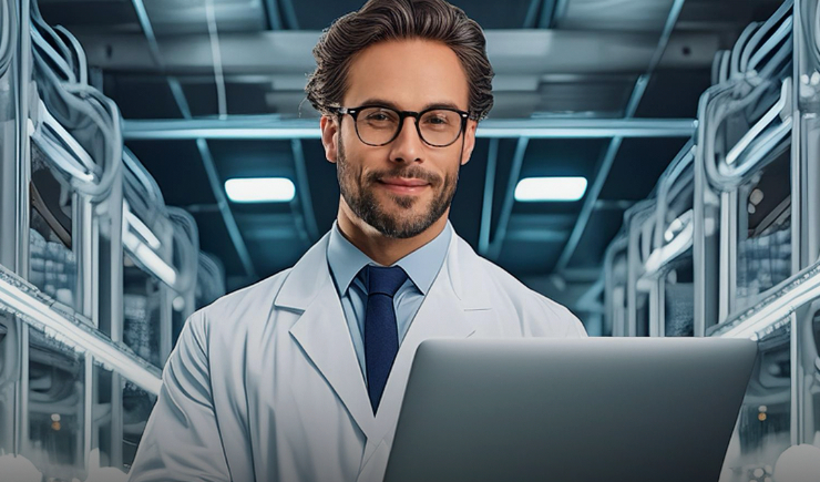 CFF define as  atribuições do farmacêutico na saúde digital e inteligência artificial (IA)