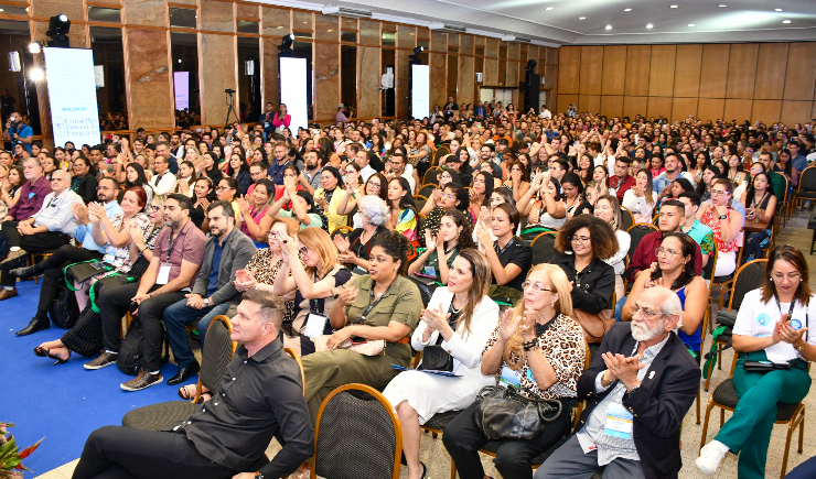 Congresso Farmacêutico do Pará foi um sucesso!