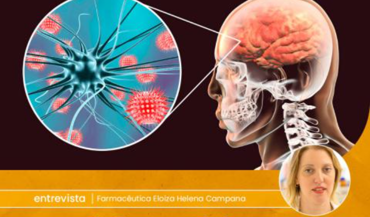 Meningite: imunizar é a melhor forma de prevenir a doença