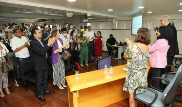 Programa de Pós-Graduação em Ciências Farmacêuticas da UFPA agora é 4 estrelas