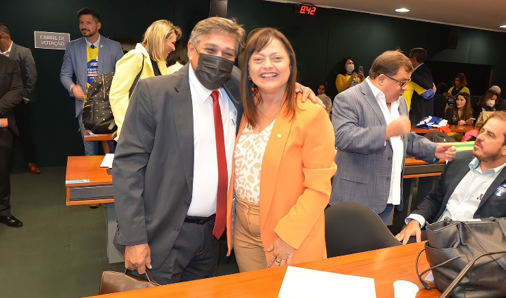 Deputada Alice Portugal vai integrar grupo técnico da transição do governo eleito