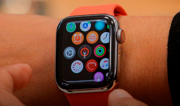 Anvisa esclarece sobre uso de smartwatch para medição de glicemia