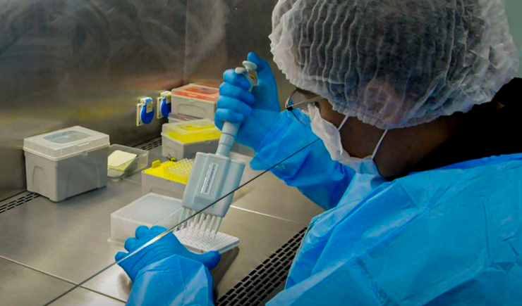 Hepatite C: novo medicamento da Fiocruz com alto percentual de cura chega ao SUS