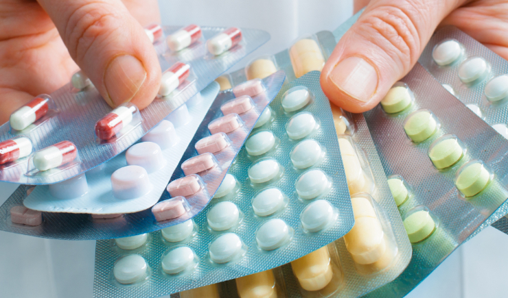 Deputado apresenta projeto de lei que torna obrigatória a venda fracionada de medicamentos